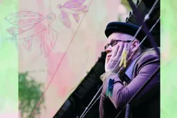 „Alytaus gidas“ rekomenduoja: „Žuvys vieversėlio balsu“ albumo pristatymas