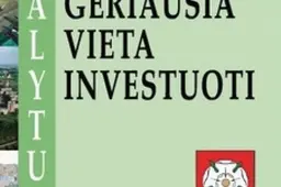 A.Nedzinskas su dalimi bendruomenės Miklusėnuose surengė perversmą (video)