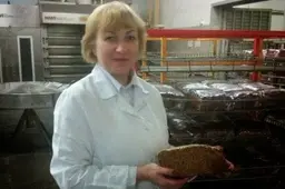 Alytuje kepamai Jotvingių duonai - auksinis konkurso „Lietuvos metų gaminys 2014“ įvertinimas