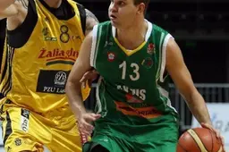 „Neptūnas“ palaužė Alytaus ekipą