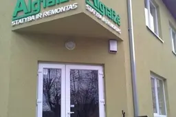 Kas laimėjo Alytaus rotušės aikštės darbų konkursą - dar vis neaišku?