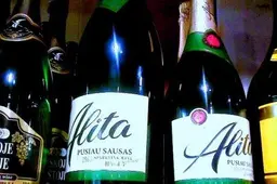 Įmonių grupė „Alita“ paskelbė 9 mėnesių veiklos rezultatus