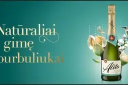 Likusios „Alitos“ ir „Anykščių vyno“ akcijos superkamos iki birželio 4 dienos