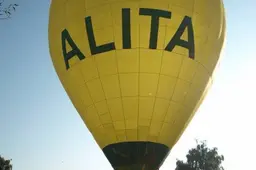 Birželį Alytuje - Lietuvos karšto oro balionų čempionatas
