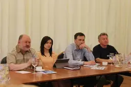 Žiniasklaidos atstovai save išmėgino vietoje pareigūnų komentuodami ikiteisminio tyrimo aplinkybes
