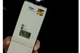 Prieš žmoną smurtavo kone mirtinai girtas vyras