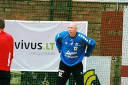 Penktoji iš eilės „Almeidos-Stronglaso“ rankininkų pergalė