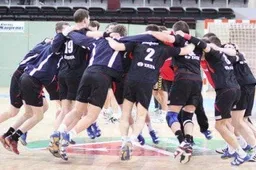 Reguliarųjį sezoną Alytaus rankininkai baigė pergale ir kausis su čempionato lyderiais