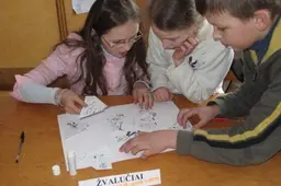 Alovės mokykla jau turi „sveikatos trenerį“