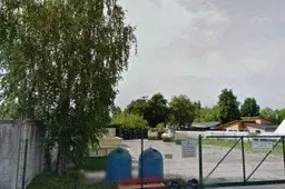 Didelių gabaritų atliekų surinkimo aikštelė Alytuje, kol remontuojama - nedirbs