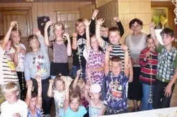 „O jūs, vaikai, taip darykit, kaip senoliai darė“