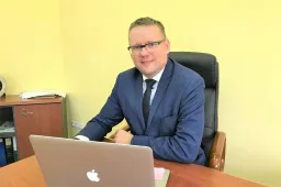 Alytaus šilumos tinklams vadovaus buvęs Tauragės tinklų ir butų ūkio vadovas (ATNAUJINTA)