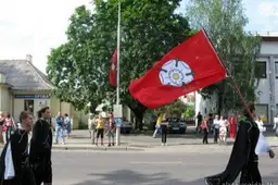 Paskelbta Alytaus miesto šventės programa