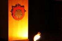 Bendruomeniniai renginiai tampa tradicija