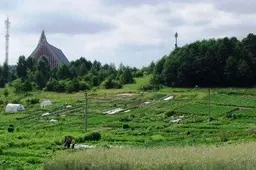 Alytuje nebus kuriama keturiolika seniūnaitijų