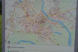 Alytuje – naujos Forto, Lankų, Sidabrio gatvės ir sena problemėlė – kodėl Merkinės gatvės yra dvi
