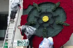 Alytaus miesto gimtadienis, prasidėjęs liūtimi, prašvito ir kviečia švęsti drauge (VIDEO. ATNAUJINTA)