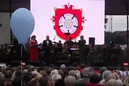 Alytus švenčia miesto dienas (ATNAUJINTA. VIDEO)