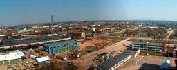 Pramoninėje Alytaus dalyje  ketinama statyti reljefinės spaudos būgnų gamyklą ir logistikos centrą