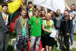 Šaudymo varžybose – daugiau nei dešimt medalių Alytaus atstovams