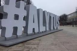 Komitetuose baigtas svarstyti Alytaus miesto biudžetas - 53,73 mln. eurų