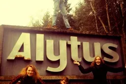 Kokie buvo metai? Alytaus abėcėlė (A)