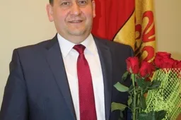 Mero pavaduotojas – Alytaus rajono vietos veiklos grupės valdybos narys