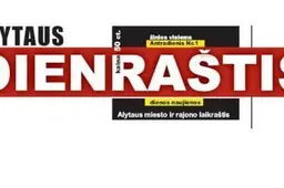 Alytaus spaudos padangėje - naujas dienraštis