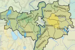 Savivaldybės vadovams sumažintas darbo laikas