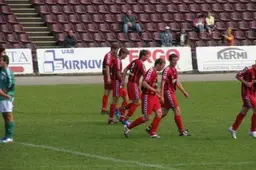 Sekmadienį "Alytis" pradeda futbolo sezoną