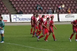 Apmaudi „Alyčio“ nesėkmė
