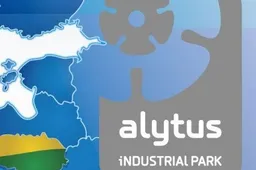 Alytaus pramonės parkas turės operatorių