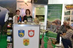 Turistai teiravosi apie lankytinas vietas, muziejus, programas, pramogas, apgyvendinimą ir maitinimą Dzūkijoje