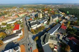 „Baltic 360°“ - po Alytų jau galima pasivaikščioti virtualiai