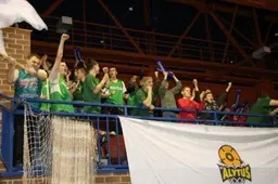 LKL padangėje – laukimo nuotaikos