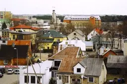 Socialinio būsto Alytaus mieste laukia apie pusę tūkstančio gyventojų ir jų šeimų