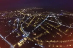 „Dronų“ skrydžius Alytuje ketinama drausti ne tik virš „zonos“