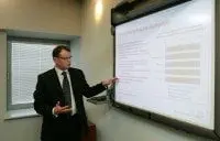 Sklandžią skaitmeninės televizijos plėtrą užtikrintų tinkamas visuomenės informavimas