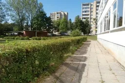Dėl Joninių Vidzgiryje – eismo ribojimai Jaunimo gatvės atkarpoje tarp Statybininkų ir Kaštonų g.