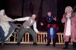 Balandžio pirma – Amerikoje arba … pirtyje