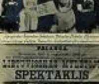 AKKC pristato spektaklius išrankiausiems žiūrovams