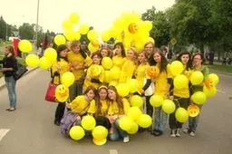 Veiklą pradeda naujais nariais pasipildžiusi Miesto mokinių taryba