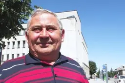 Karštas vanduo Alytuje brangs nežymiai