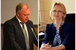 Darbą Alytaus miesto savivaldybėje pradėjo administracijos direktoriaus pavaduotojai