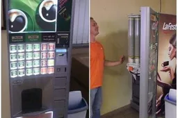 Viename kvadratiniame Rotušės pastato metre įsikūrė gėrimų pardavėjai