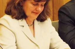Nauja sena Alytaus miesto tarybos narė – O. Balevičiūtė