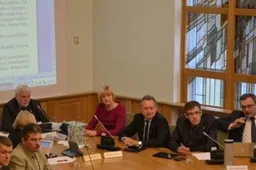 Padidėjo Alytaus miesto socialinių paslaugų centras, atleista Alytaus visuomenės sveikatos biuro direktorė