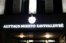 Rotušė turės naujų reprezentacinių dovanėlių (ATNAUJINTA)