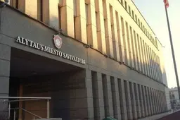 Alytiškiai rinks kultūros tarybą, apie tokią svarstys ir architektai