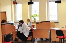 Gyventojų patogumui konsultacijos rotušėje vyks iki 18 valandos